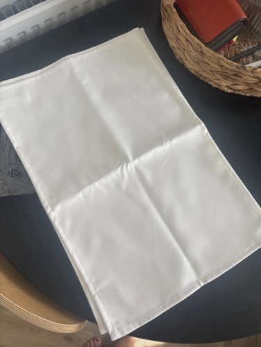 Sublimation tea towels - , x3