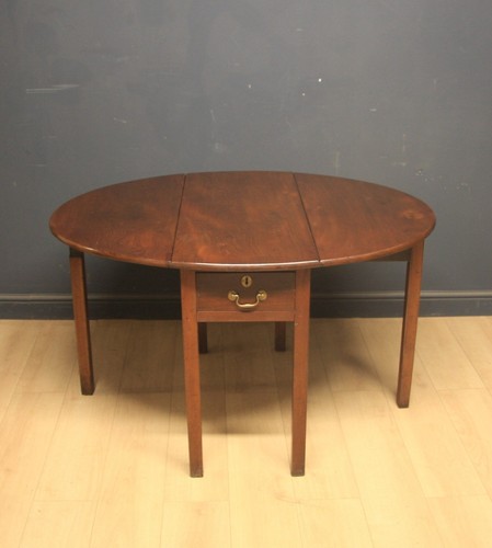 Antique georgian mahogany - antique,