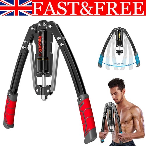 Power twister arm exerciser - twister,