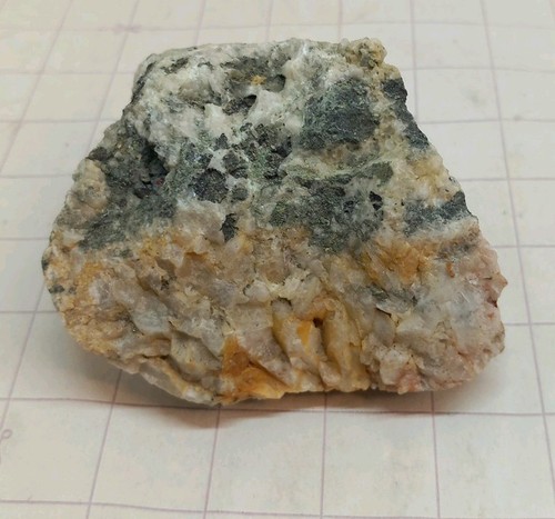 80mm serpentinite mineral - 80mm,