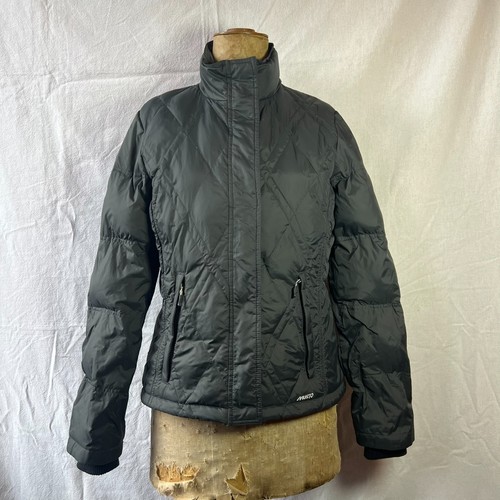 Women musto puffer - women's, jacket