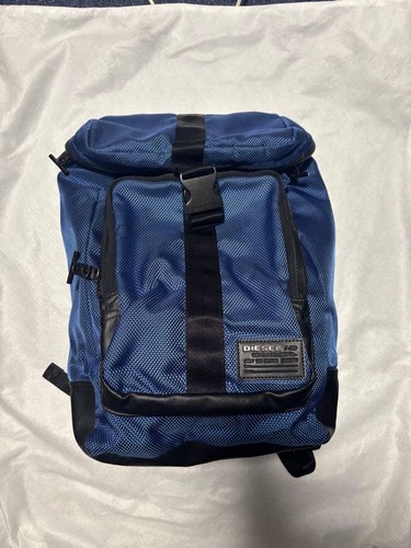 Good condition diesel - [good,