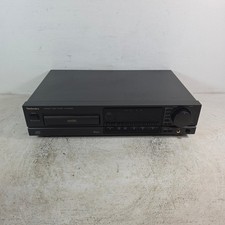 Technics SL-PG520A Compact