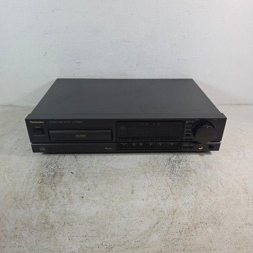 Technics pg520a compact - sl-pg520a,