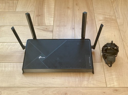 Link archer be3600 router - tp-link,
