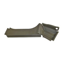 Vw 181 Pillar C Internal