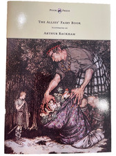 The Allies' Fairy Book -