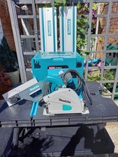 Makita Track Saw