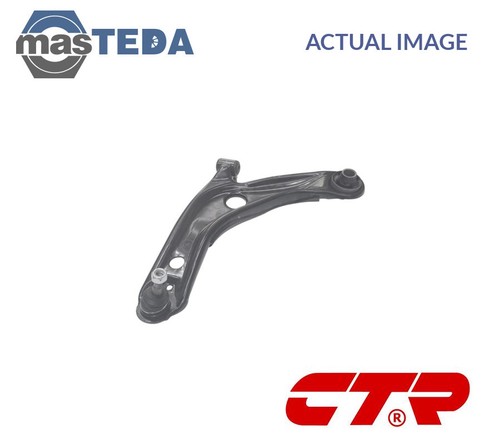 Cq0294l wishbone track - wishbone, control