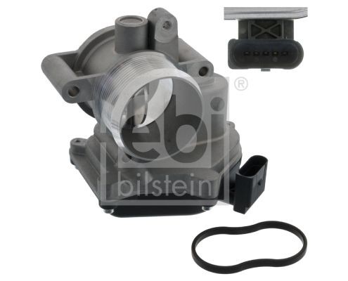 Febi bilstein 100774 - bilstein, throttle