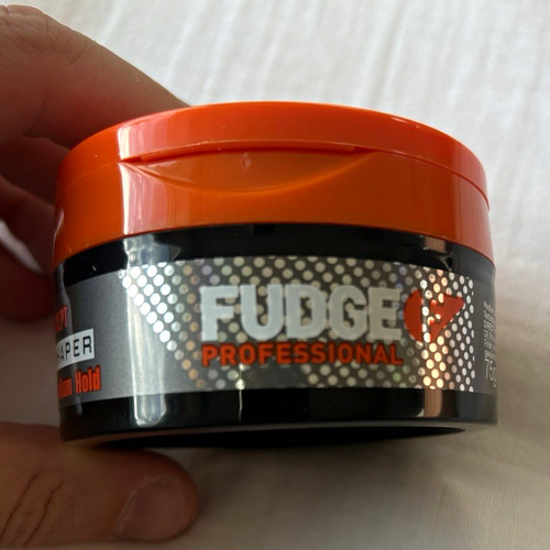 Fudge professional sculpt - professional,