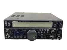 Kenwood TS-590SG Ham Radio