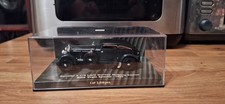 MINICHAMPS -  BENTLEY  6  BLUE