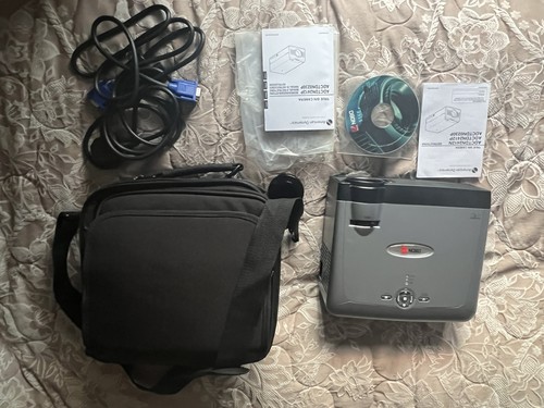 Acco nobo dlp s16e - nobo,