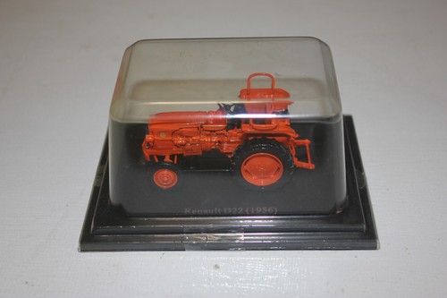 Hachette partworks renault d22 - hachette,