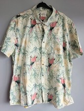 Matalan Hawaiian Shirt XXL Men