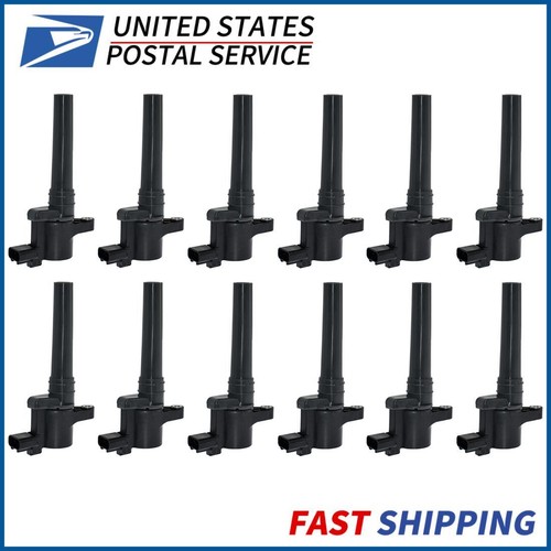 12x ignition coils - 12x,