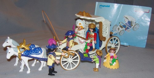Playmobil 4258 royal - playmobil,