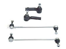 VAUXHALL CORSA D 06-14 FRONT 2