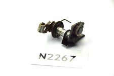 Yamaha XT 550 5Y3 - Brake