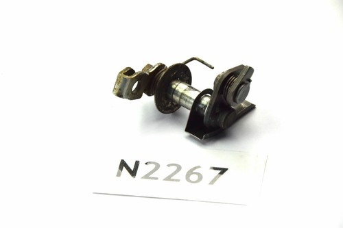 Yamaha 550 5y3 - 550,