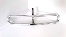 ROMA MEDICAL LYON S146 mobility scooter spare parts. CHROME FRONT BUMPER