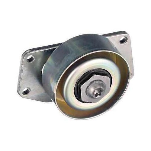 Tensioner pulley ribbed - pulley,, v-ribbed