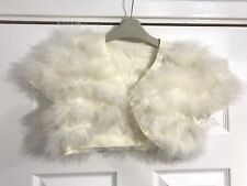 Girls Marks & Spencer’s Fur