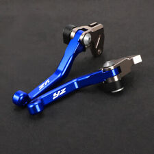 Pivot Foldable Handle Brake