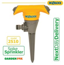 HOZELOCK Round SPRINKLER 177sqM 2510 5010646045520 WRT