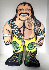 Jake the Snake Roberts WWF WWE