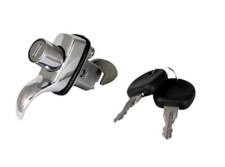 Engine Lid Lock Beetle 1964-65