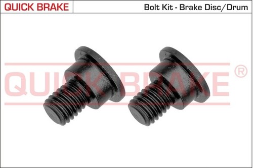 New bolt brake disc - bolt,, for