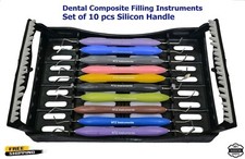 LM-ARTE Dental Ergo Max Set Of