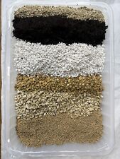 Premium soil mix- lithops