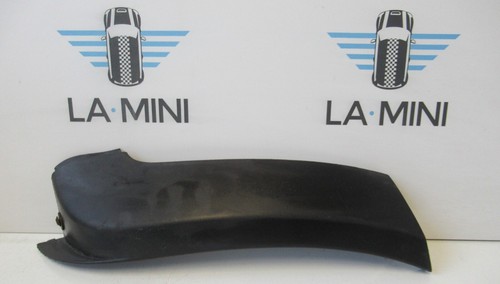 Genuine mini passenger - mini, n/s