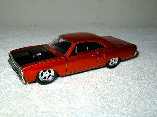 1970 plymouth road - 1970, runner