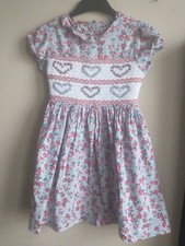 rachel riley Age 5 Floral