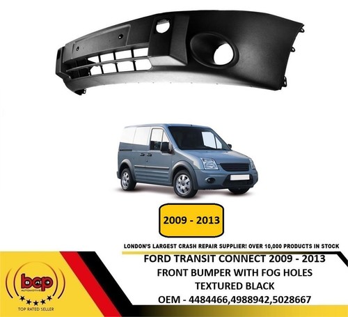 Ford transit connect - transit, 2009