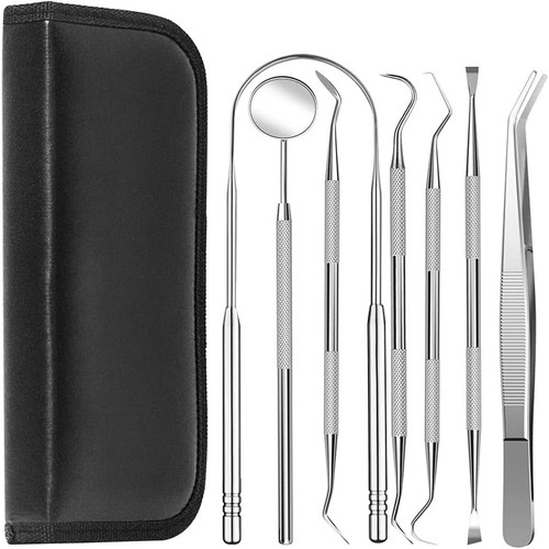 Professional plaque remover - professional,