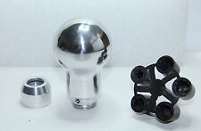 POLISHED ALUMINIUM UNIVERSAL