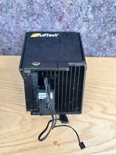 Swiftech MCR 140 Radiator And