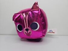 Pet Simulator X Series 1 Mystery Plush Dark Matter Metallic Cat Without Code