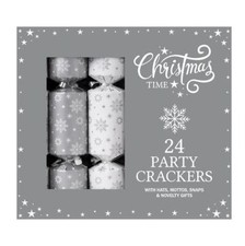 Set Of 24 Family Christmas