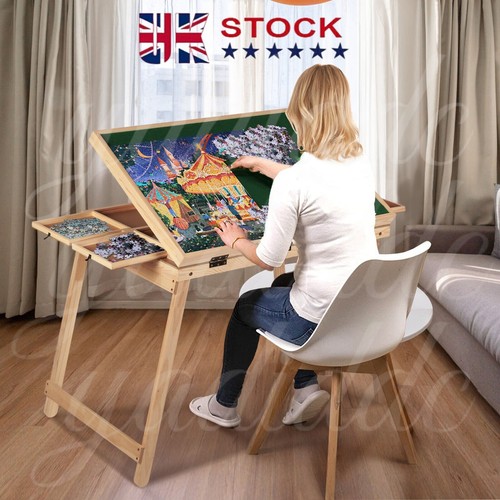 1500 pieces jigsaw - 1500, puzzle