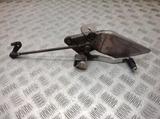 1998 SUZUKI GSF 600 BANDIT