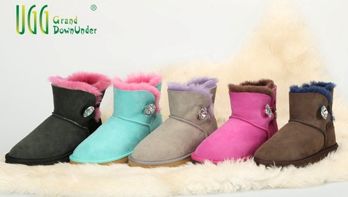 Ugg boots women ankle6 - boots, ankle6"+