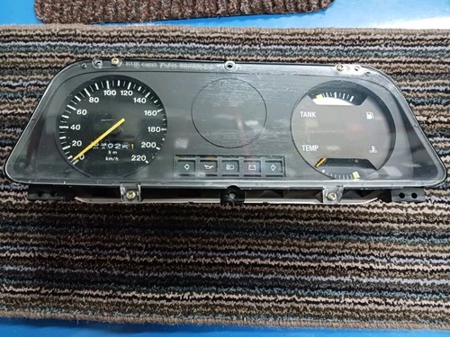 Ford escort mk2 lhd - mk2,