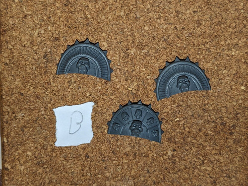 Warhammer fantasy tomb - warhammer,