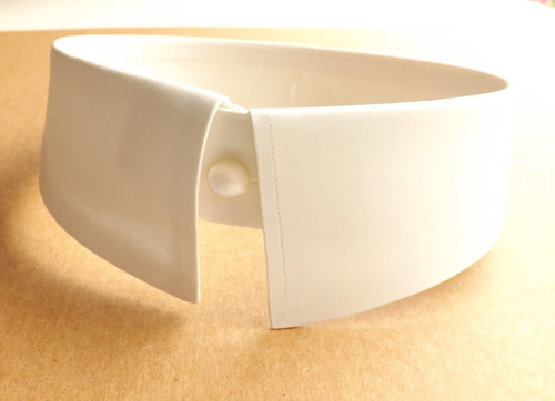 Vintage radiac shirt collar - shirt,